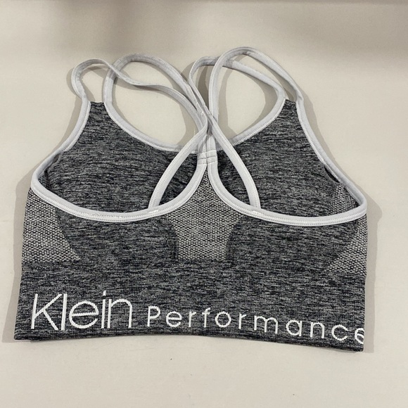 Calvin Klein Sports Bra - Picture 2 of 4